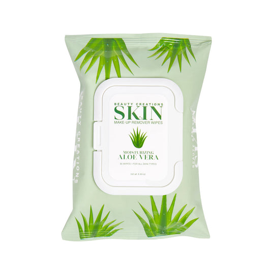 Beauty Creatio Skin Make Up Remover