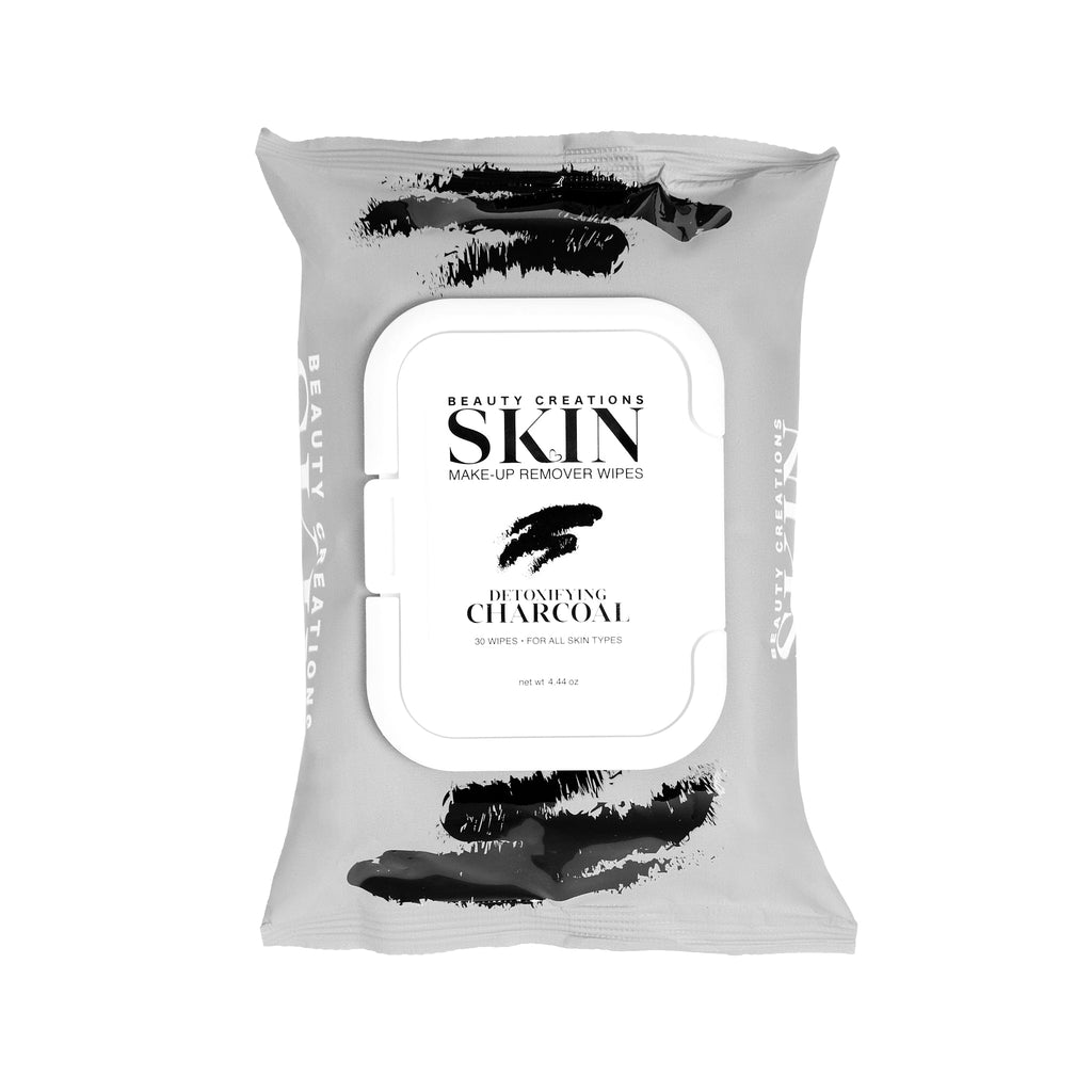 Beauty Creations Make Up Remover