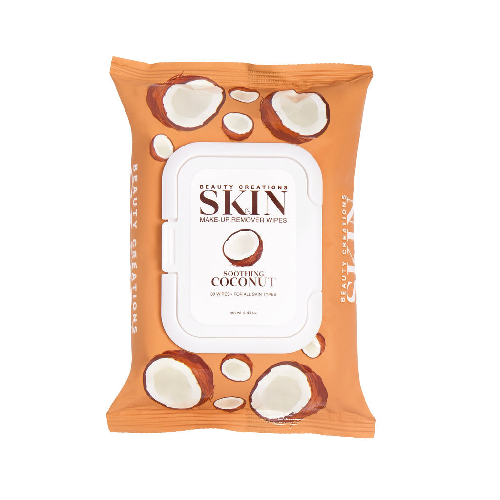 Beauty Creations Make Up Remover