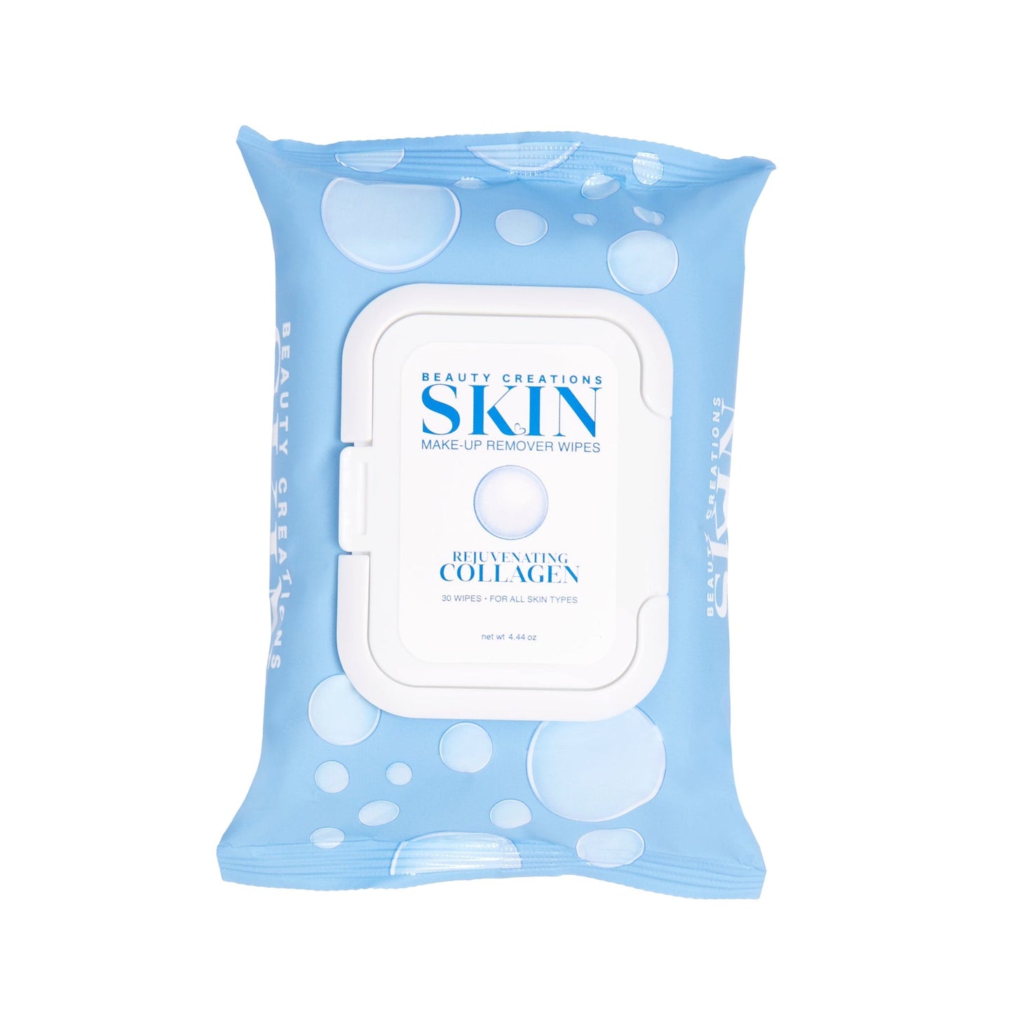 Beauty Creatio Skin Make Up Remover