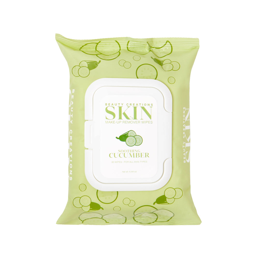 Beauty Creatio Skin Make Up Remover