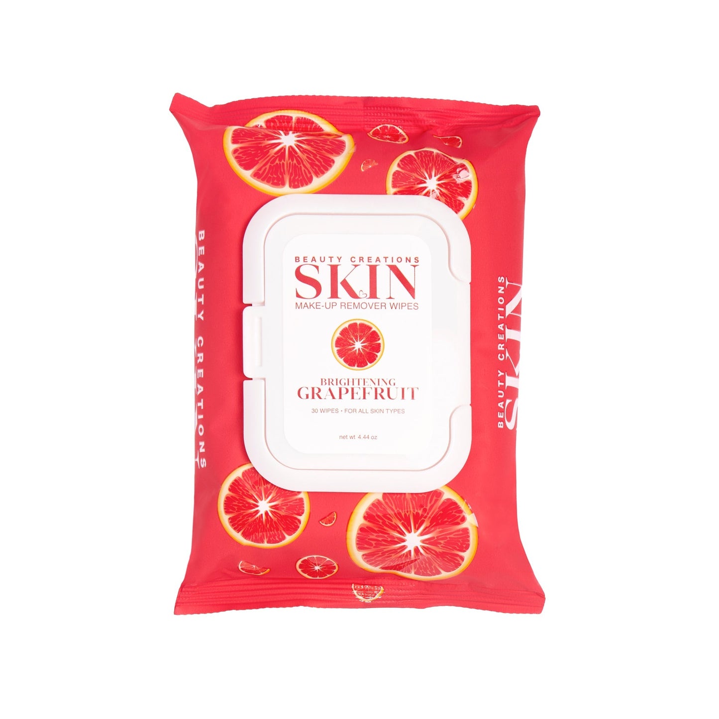 Beauty Creations Make Up Remover