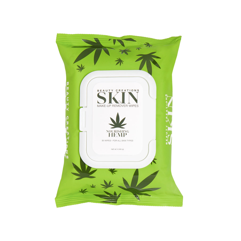 Beauty Creations Make Up Remover