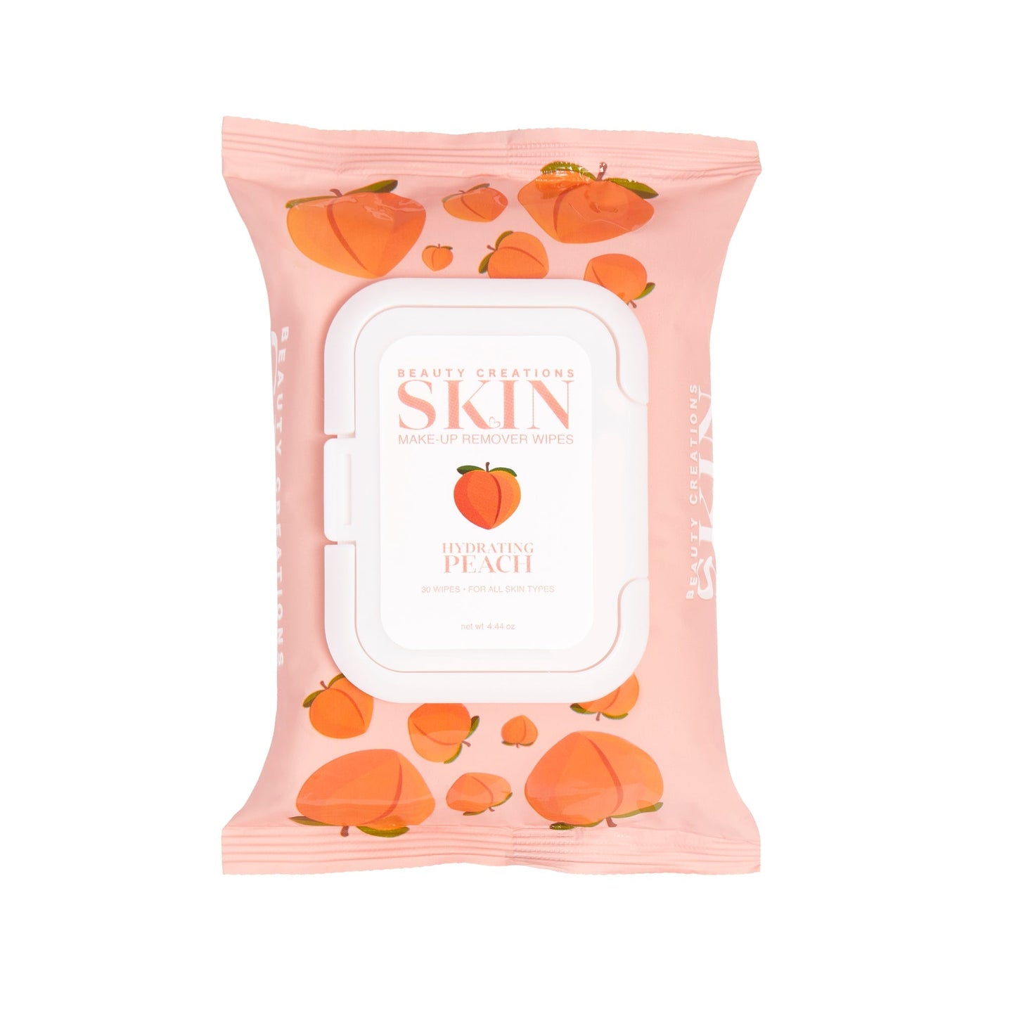 Beauty Creatio Skin Make Up Remover