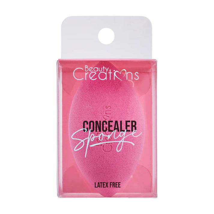Beauty Creations Concealer Sponge