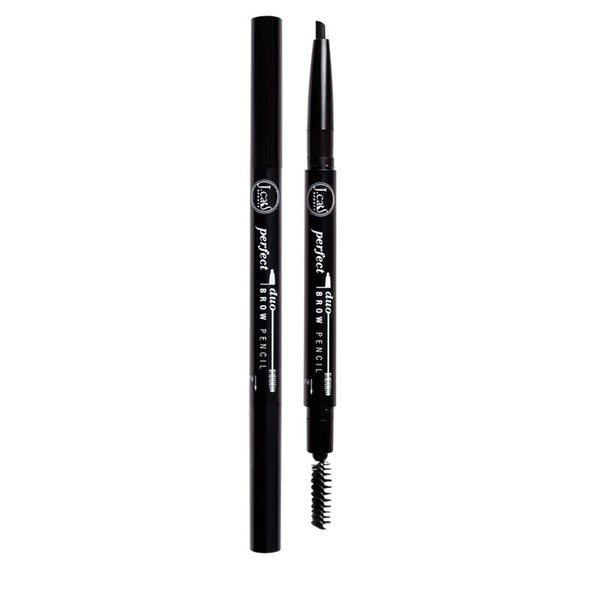 J Cat Perfect Duo Brow Pencil
