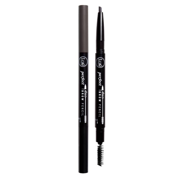 J Cat Perfect Duo Brow Pencil