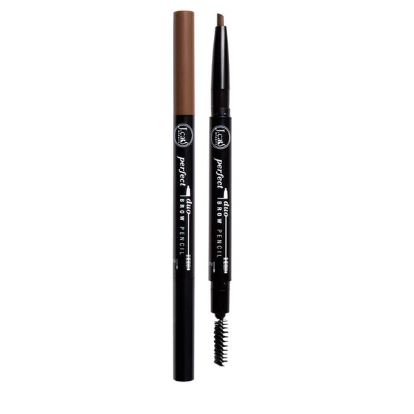 J Cat Perfect Duo Brow Pencil