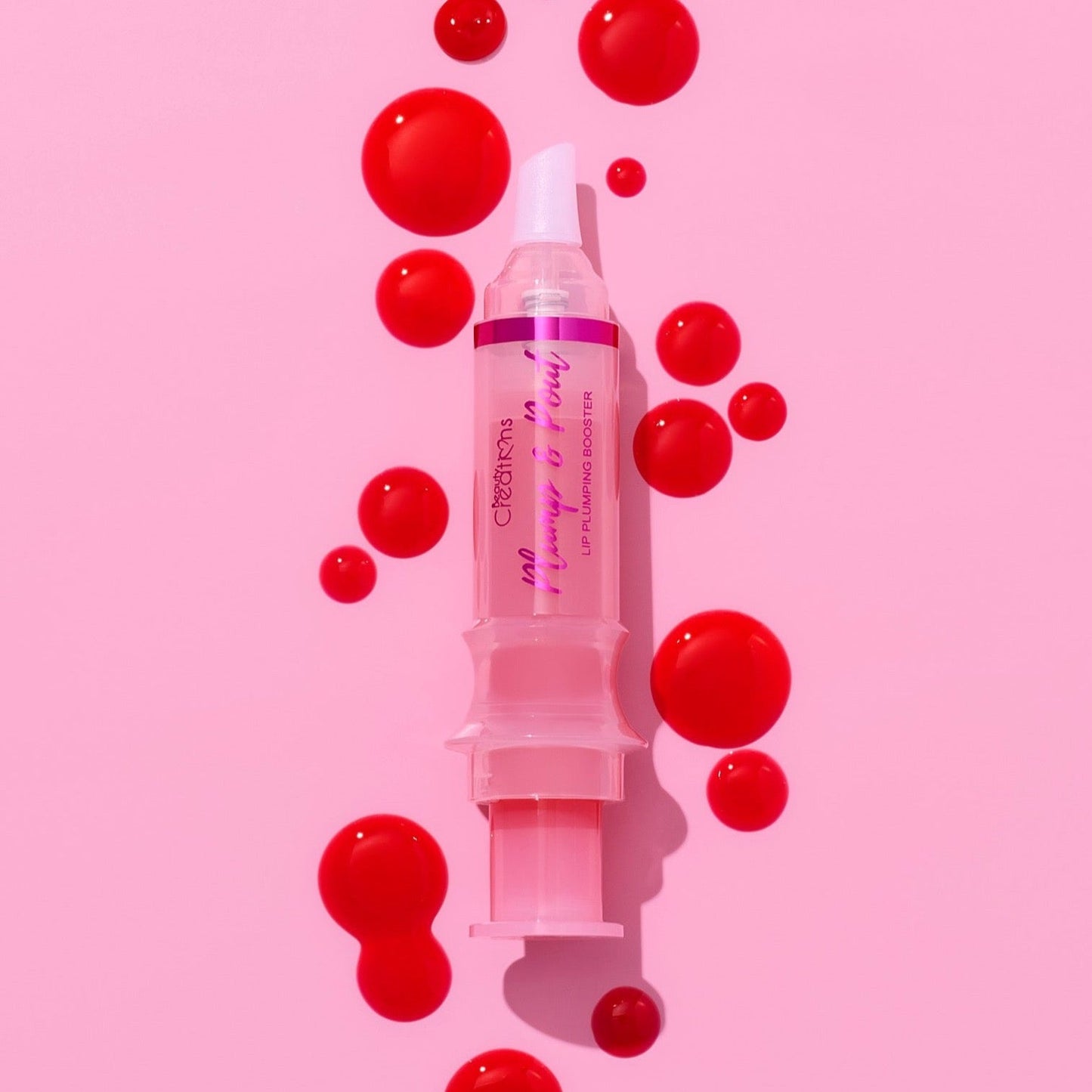 Beauty Creations Plump & Pout Lip Pumpler
