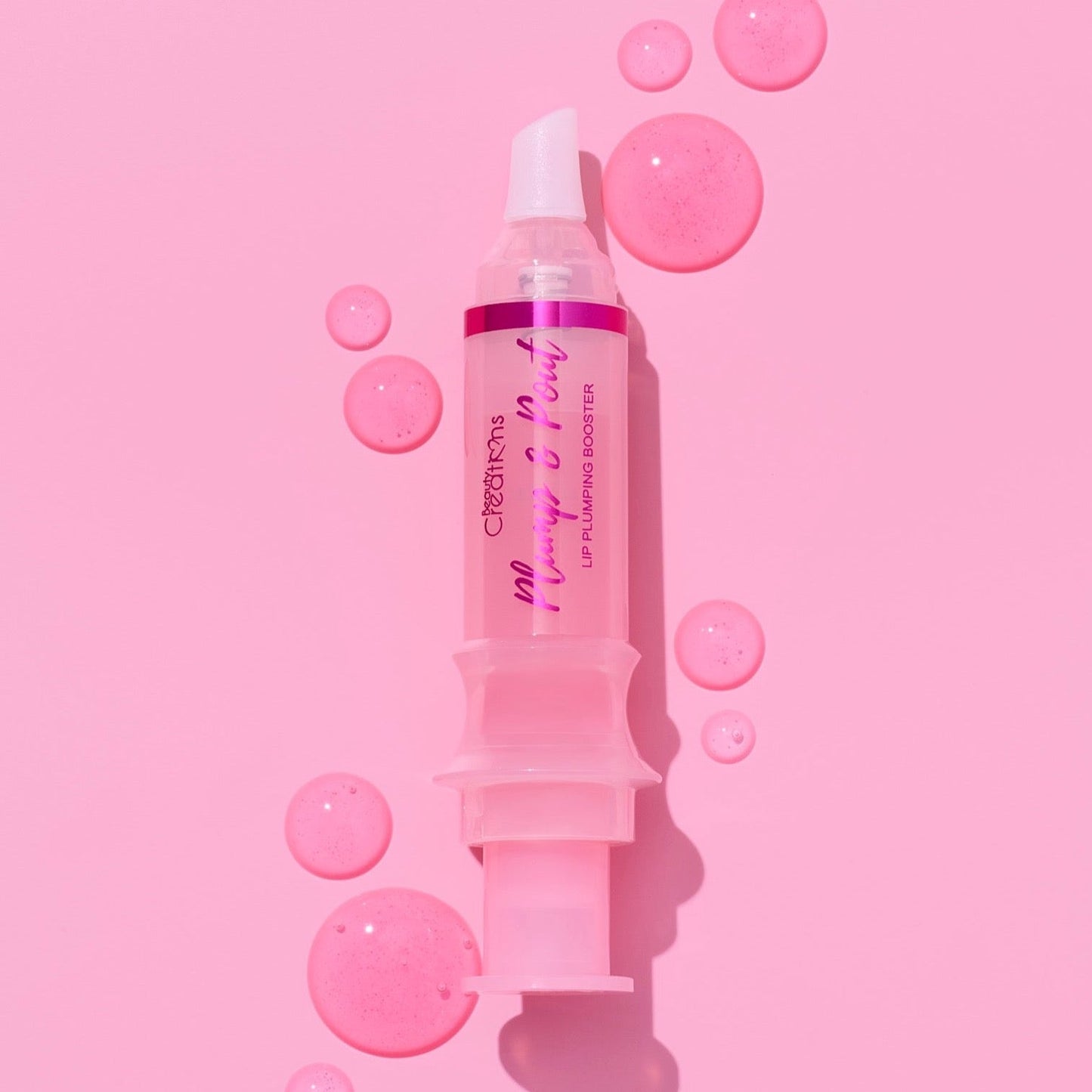 Beauty Creations Plump & Pout Lip Pumpler