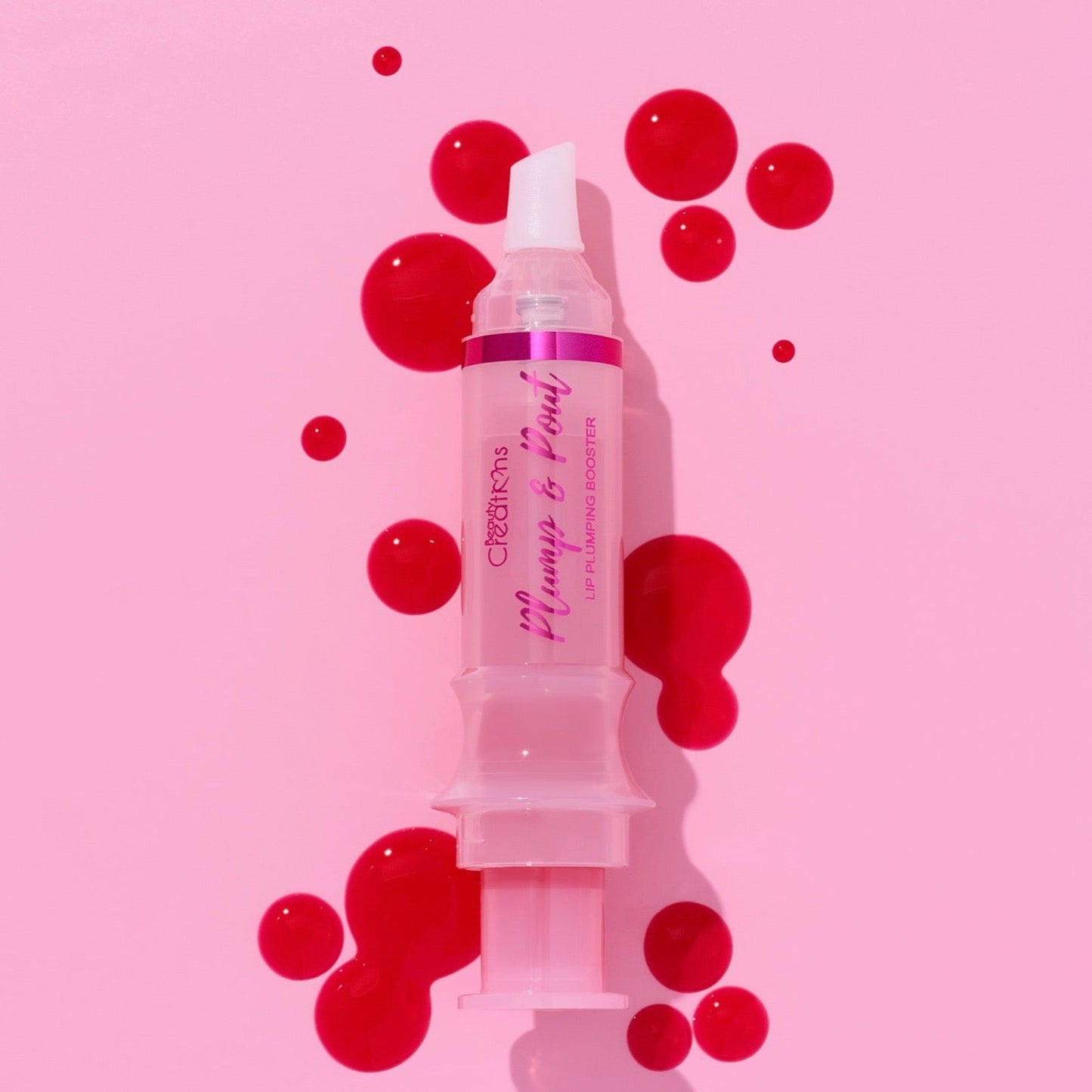 Beauty Creations Plump & Pout Lip Pumpler