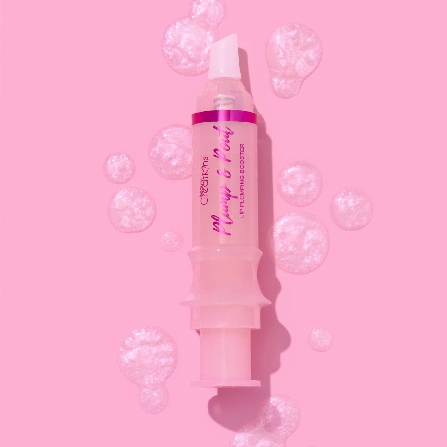 Beauty Creations Plump & Pout Lip Pumpler