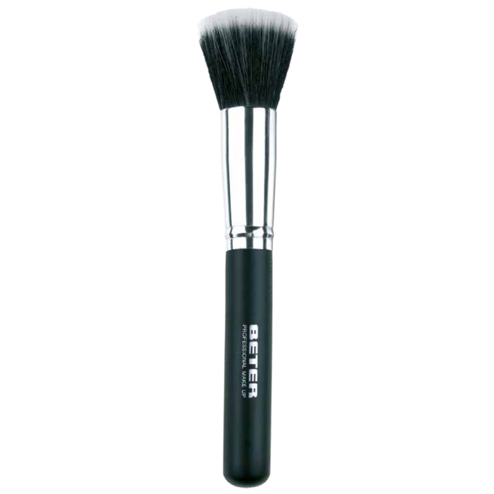 Beter Brocha Multifuncion De Maquillaje Pelo Mixto