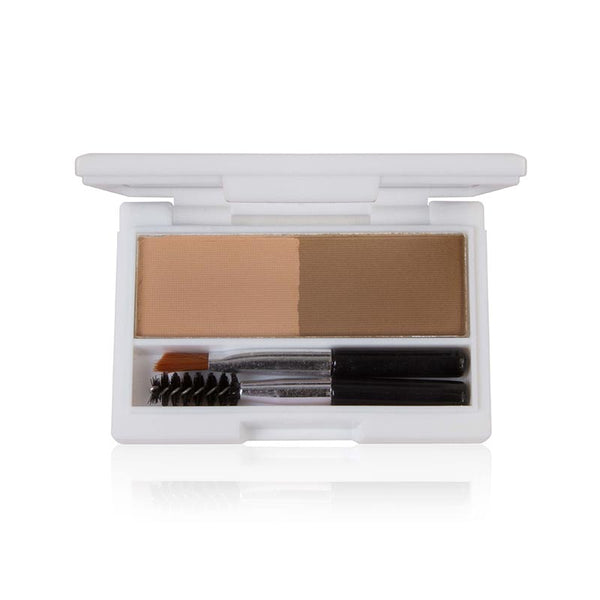 J Cat Brow-Mazing Duo