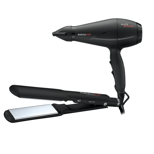 Babyliss Pro Blower - Plancha Cn-Bntpp 59Ux