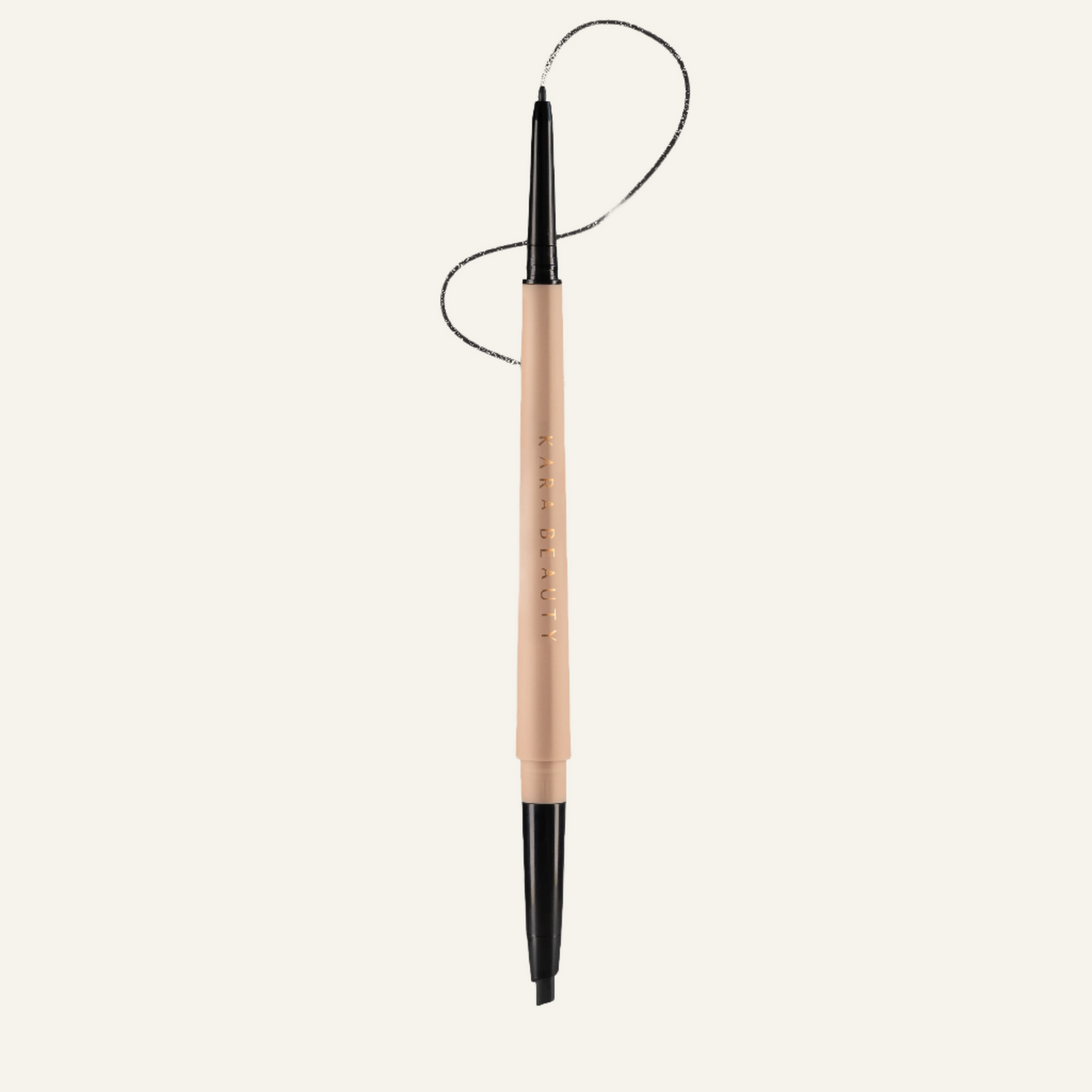 Kara Beauty Double Ended Brow Pencil