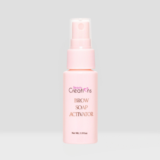 Beauty Creations Brow Soap Activator Spray