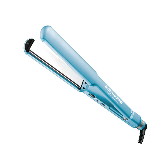 Babyliss Pro Nano Titanium Hair Straightener BNT4073TUC