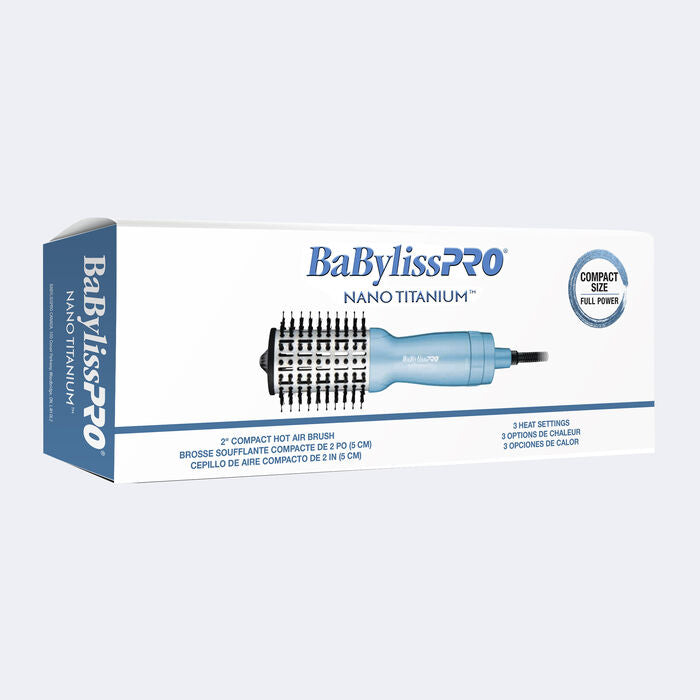 Babyliss-Pro-Nano-Titanium-Cepillo-de-Aire-Compacto-de-2In-2