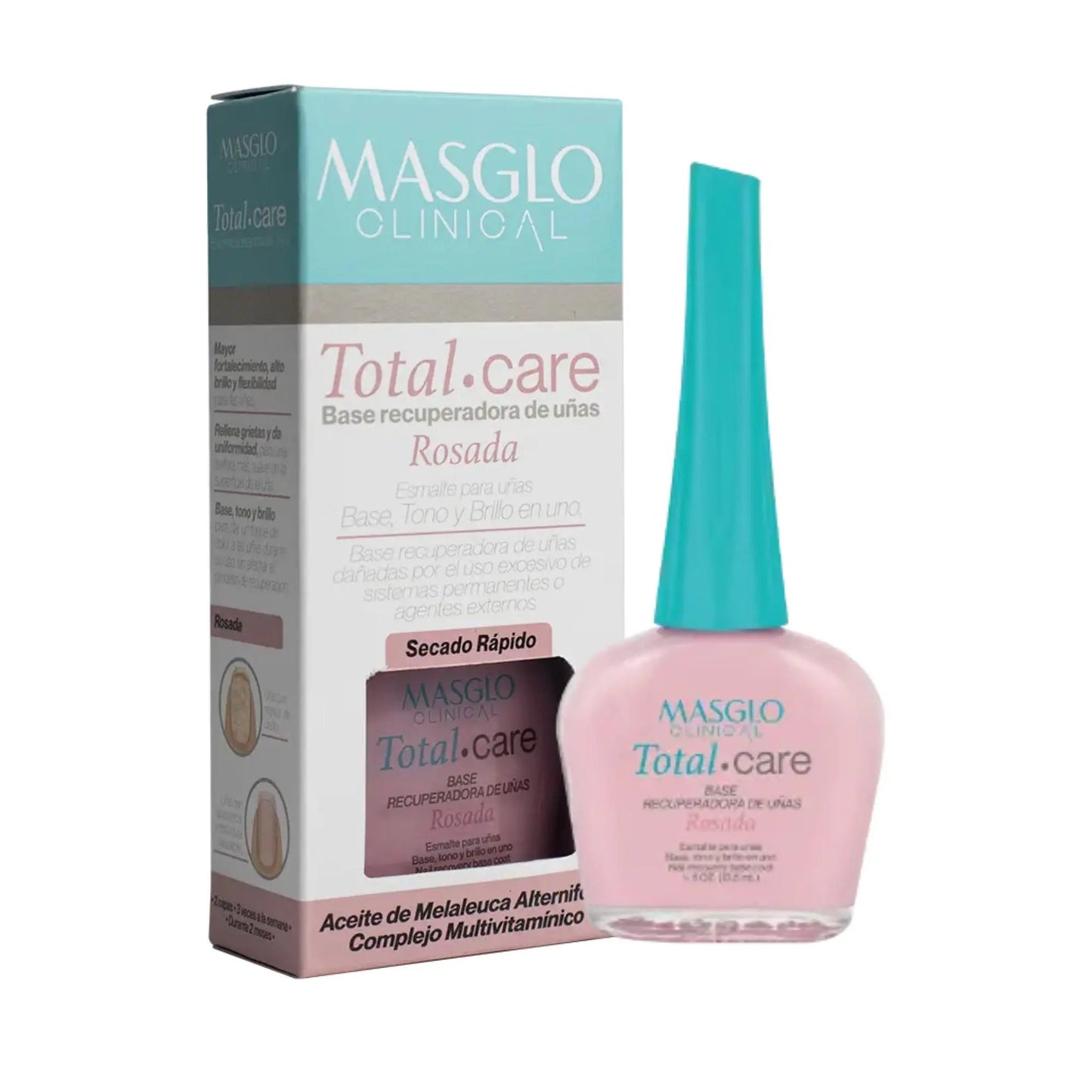Masglo Clinical Total Care Base 13.5 ml
