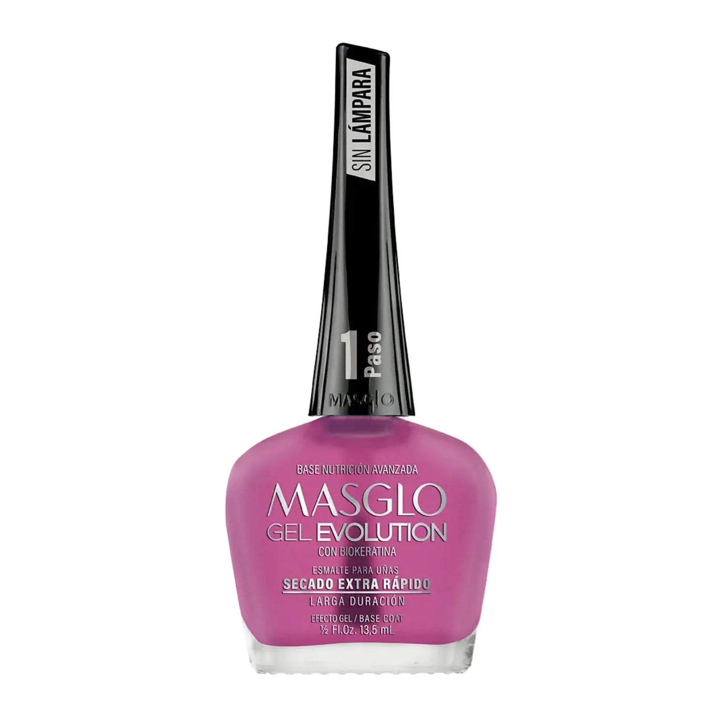 Masglo Base Nutricion Avanzada Gel Evolution 13.5ml