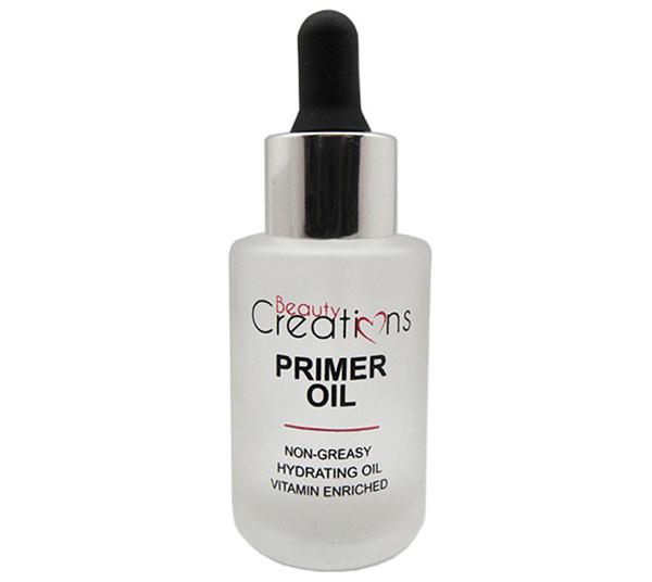 Beauty Creations Primer Oil Face Non Greasy