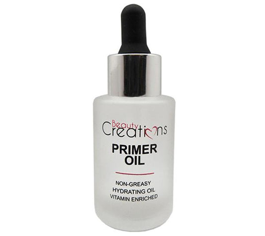 Beauty Creations Primer Oil Face Non Greasy