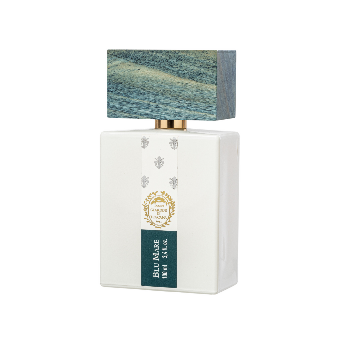 Giardini Di Toscana Blu Mare Eau De Parfum 100ml
