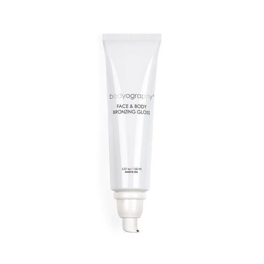 Bodyography Face & Body Bronzing Gloss
