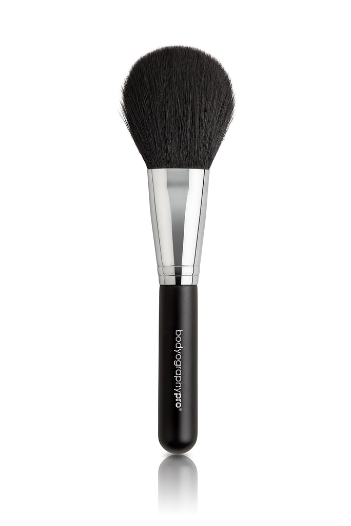 Bodyography Brush Powder