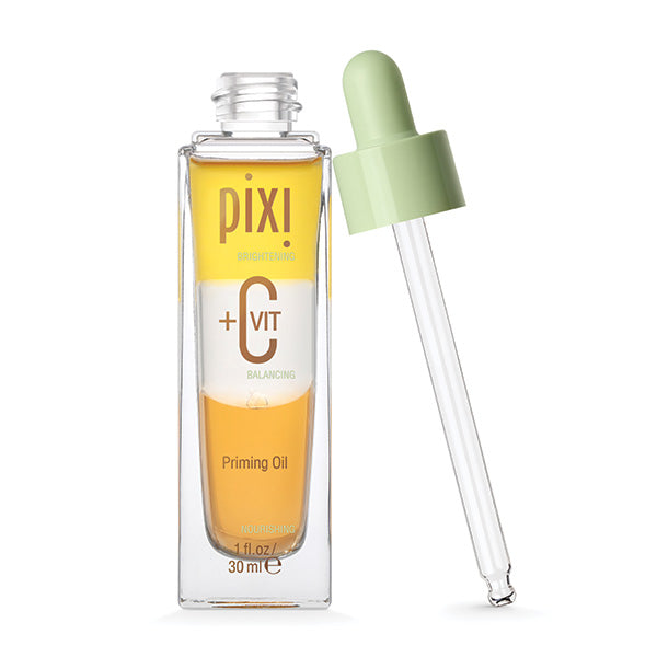 Pixi VitC Primming Oil