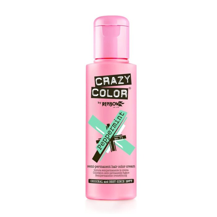 Crazy Color 100ml