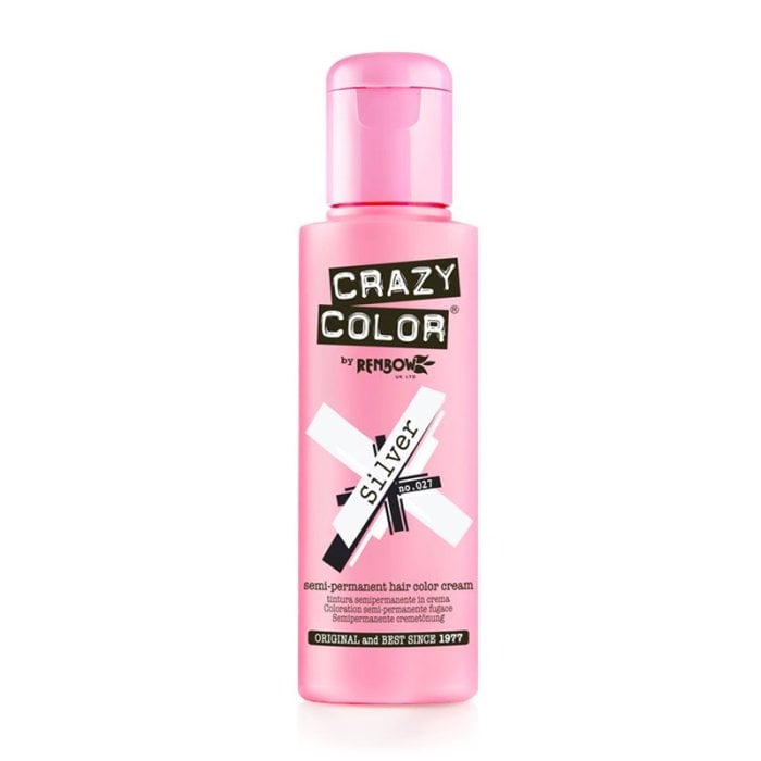 Crazy Color 100ml