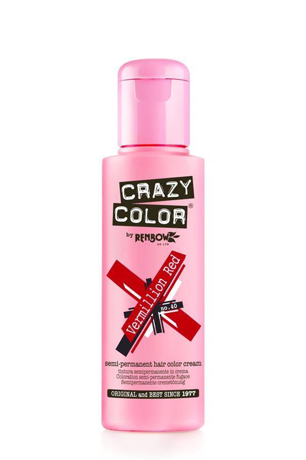 Crazy Color 100ml