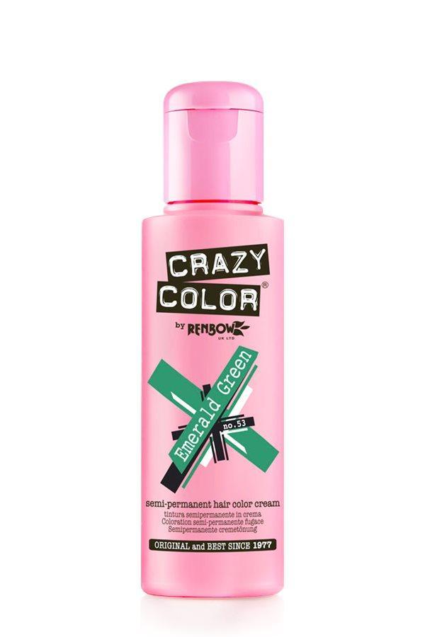 Crazy Color 100ml
