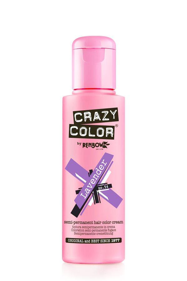 Crazy Color 100ml