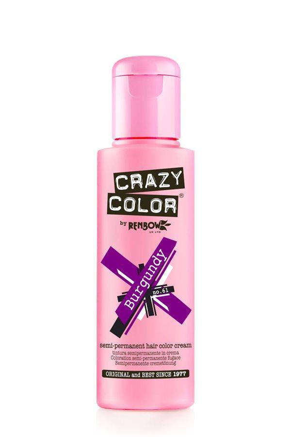 Crazy Color 100ml