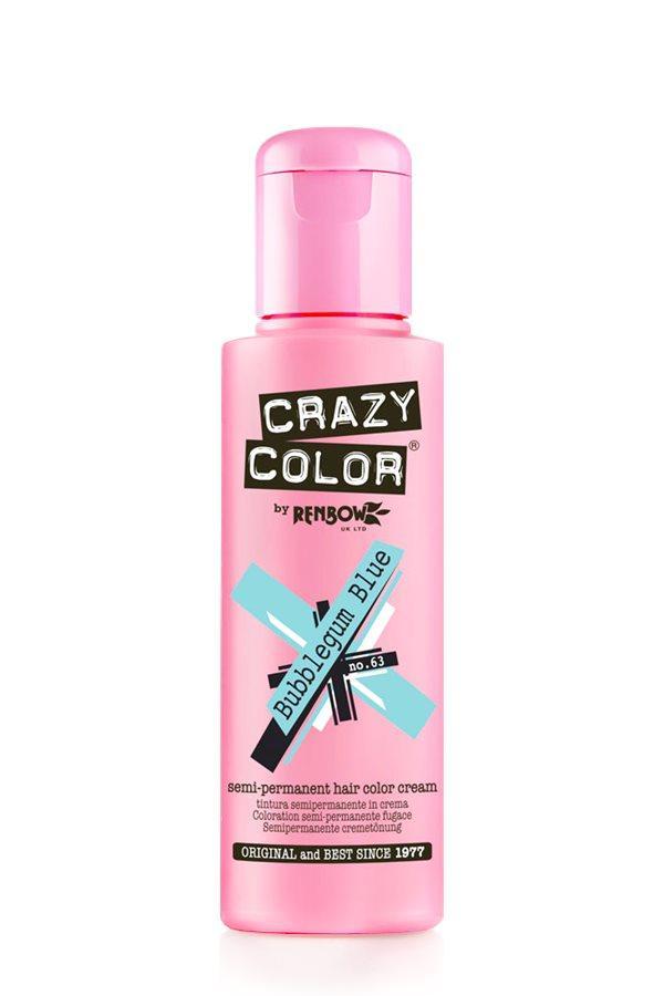 Crazy Color 100ml