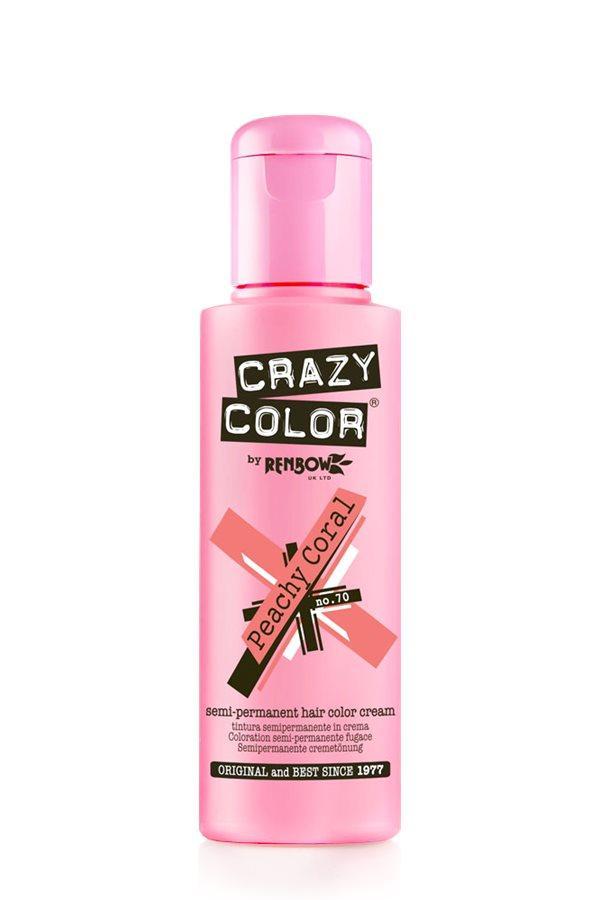 Crazy Color 100ml