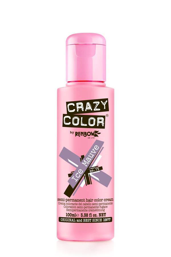 Crazy Color 100ml