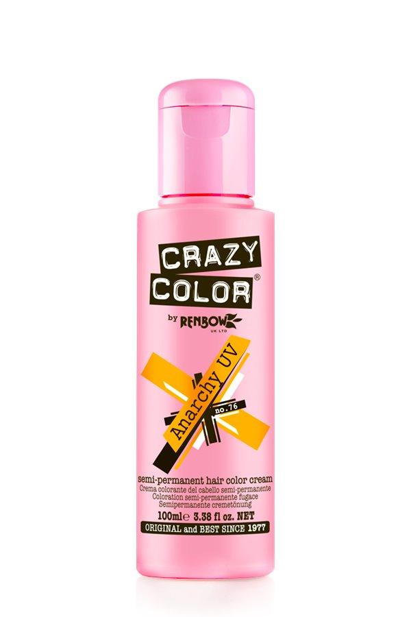 Crazy Color 100ml