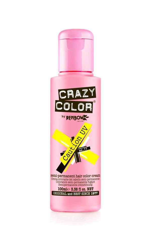Crazy Color 100ml