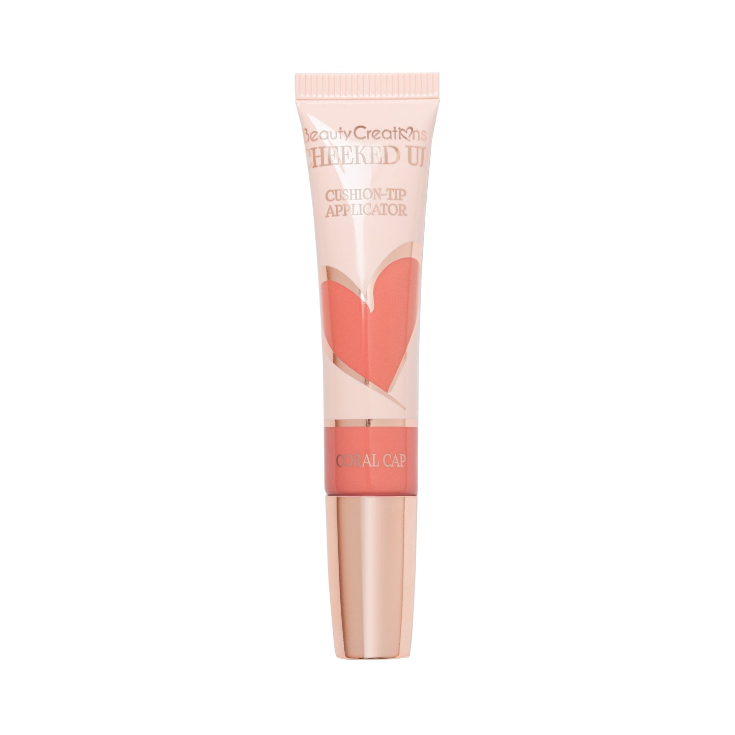 Beauty Creations Flaw Stay Liquid Blushed