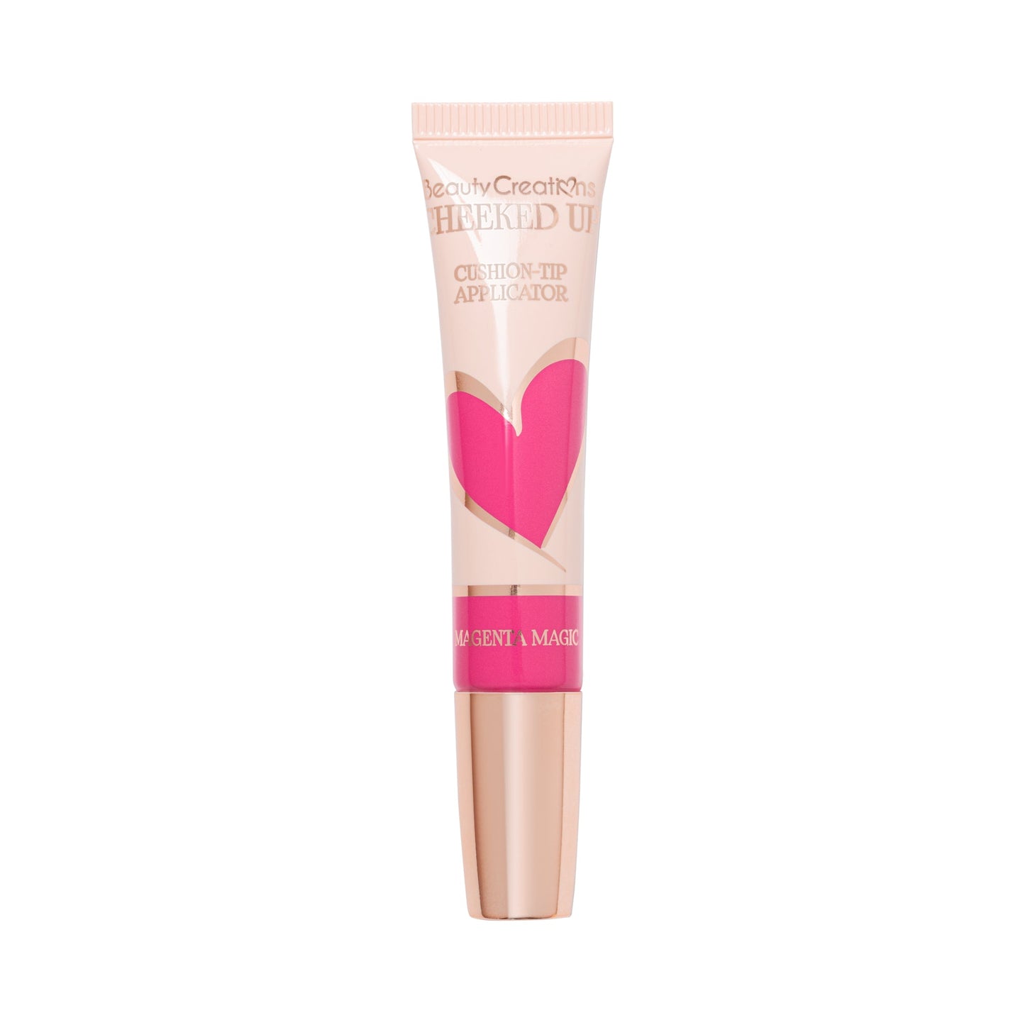 Beauty Creations Flaw Stay Liquid Blushed