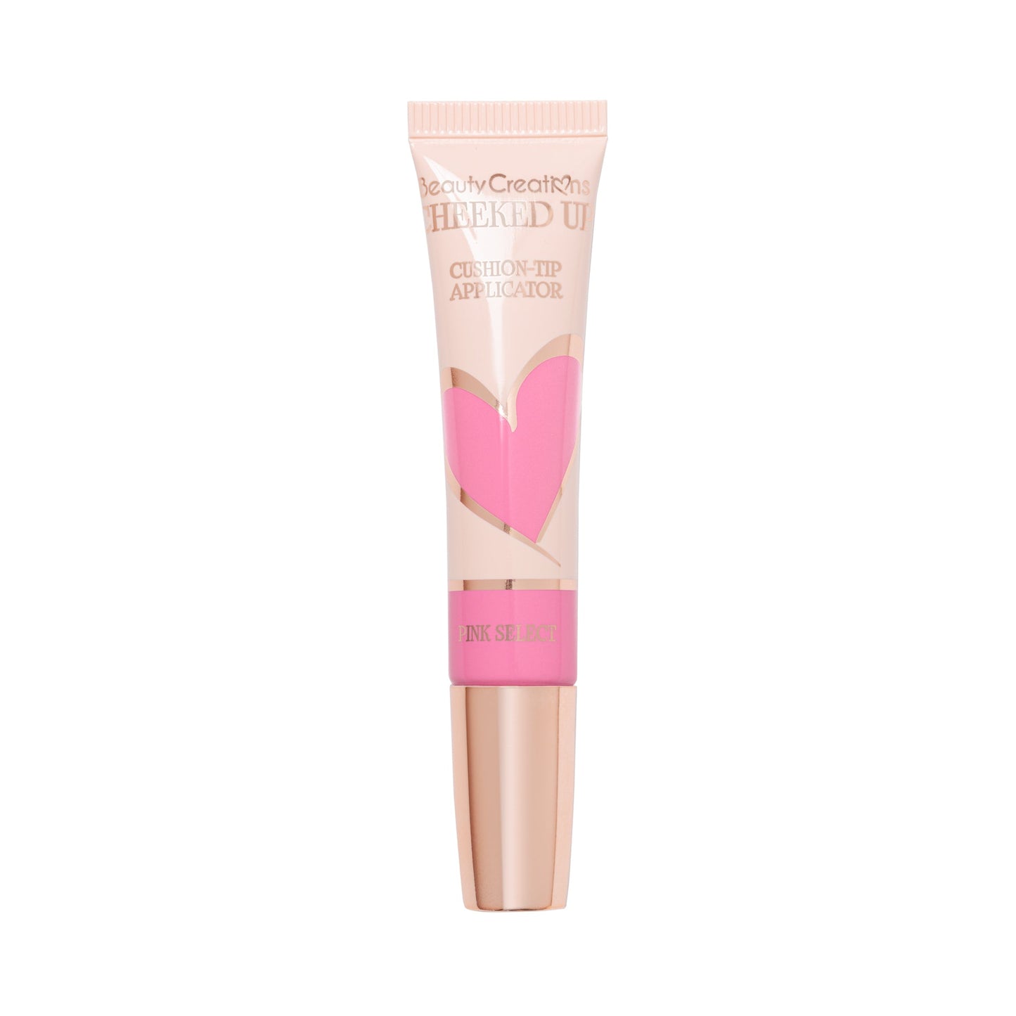 Beauty Creations Flaw Stay Liquid Blushed