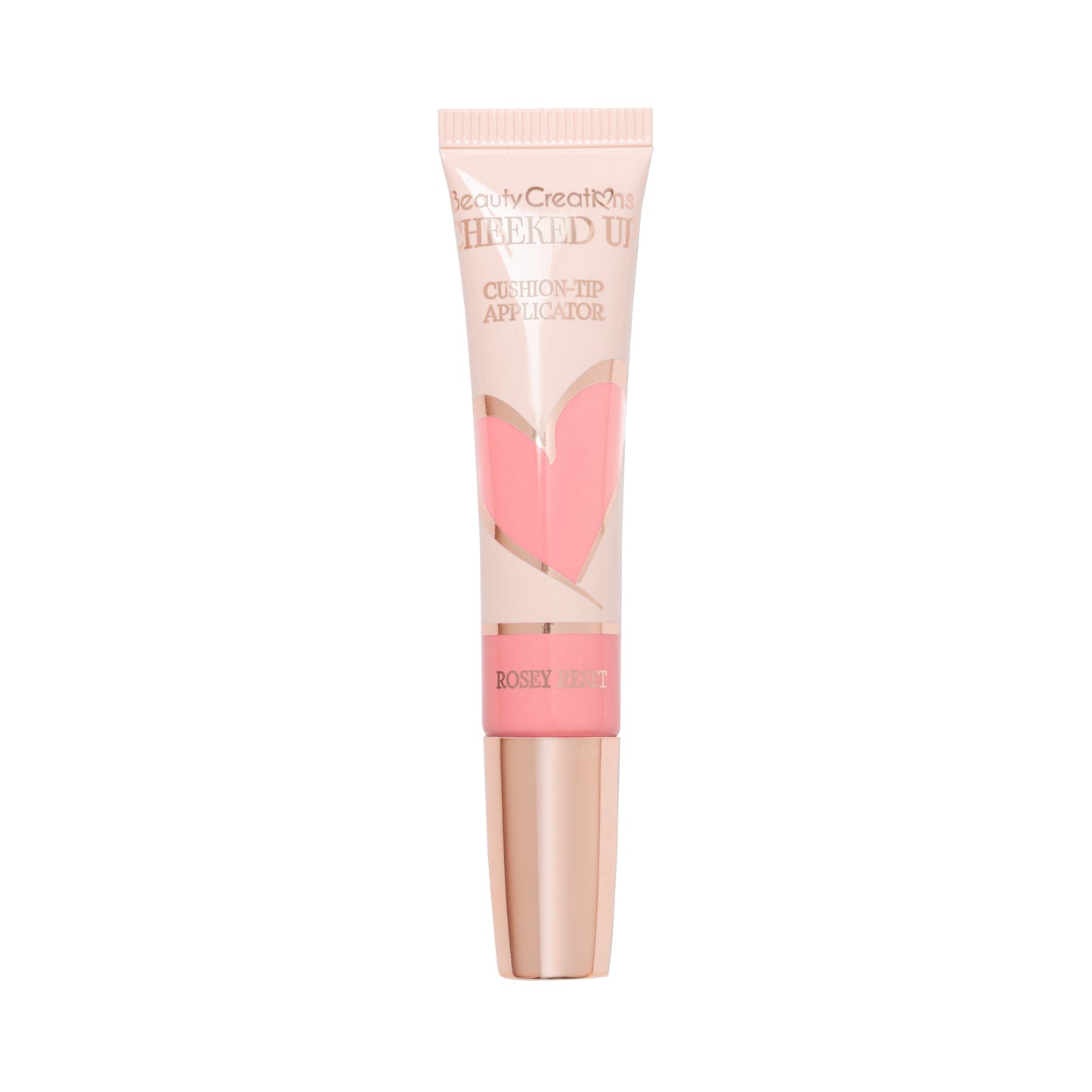 Beauty Creations Flaw Stay Liquid Blushed