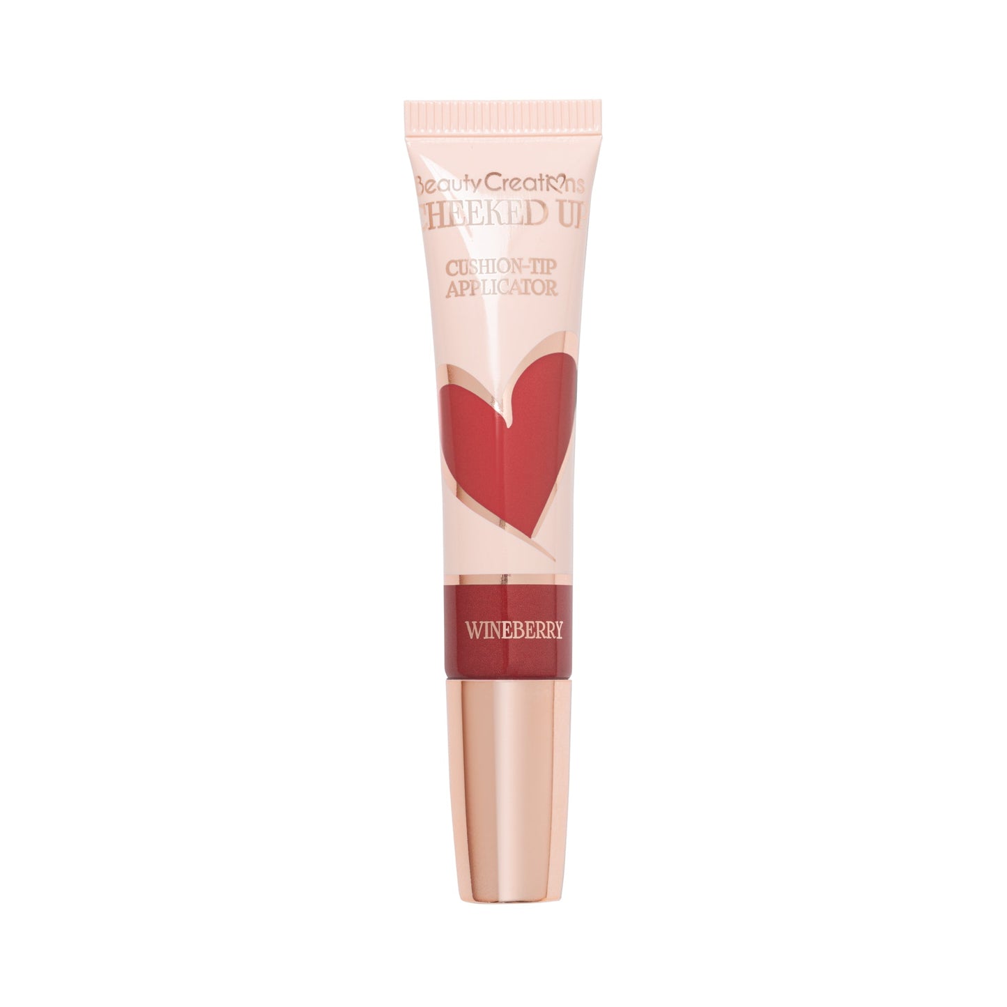 Beauty Creations Flawless Stay Liquid Blushed Cheeked Up