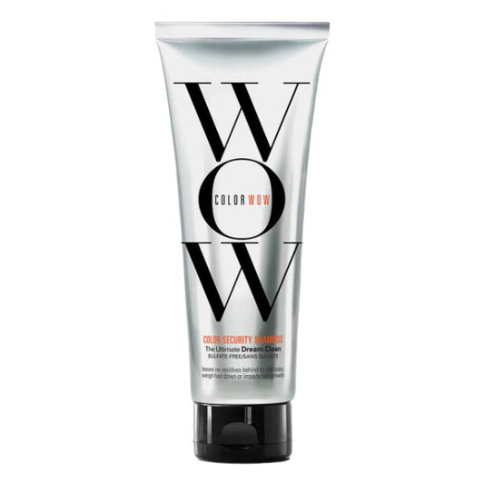 COLORWOW-SHAMPOO MAISSI