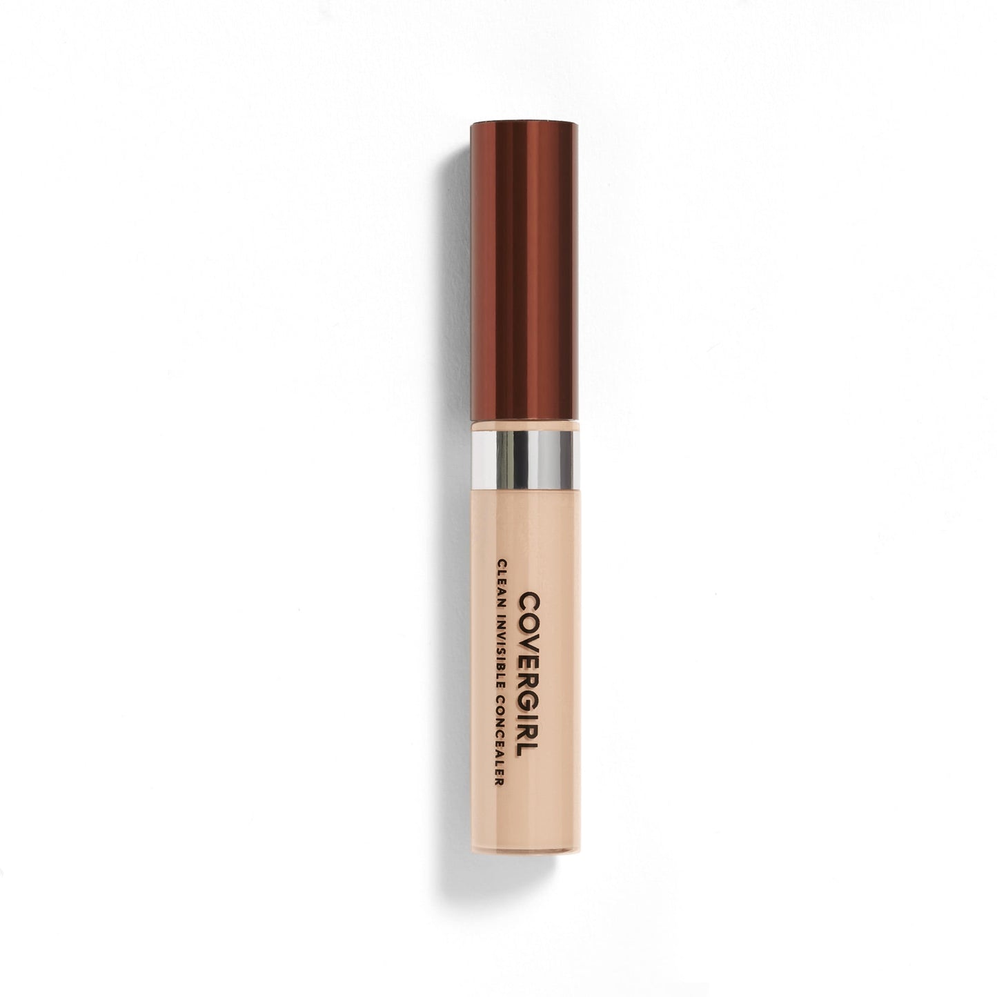 Covergirl Clean Invisible Concealer 125 Light 9g