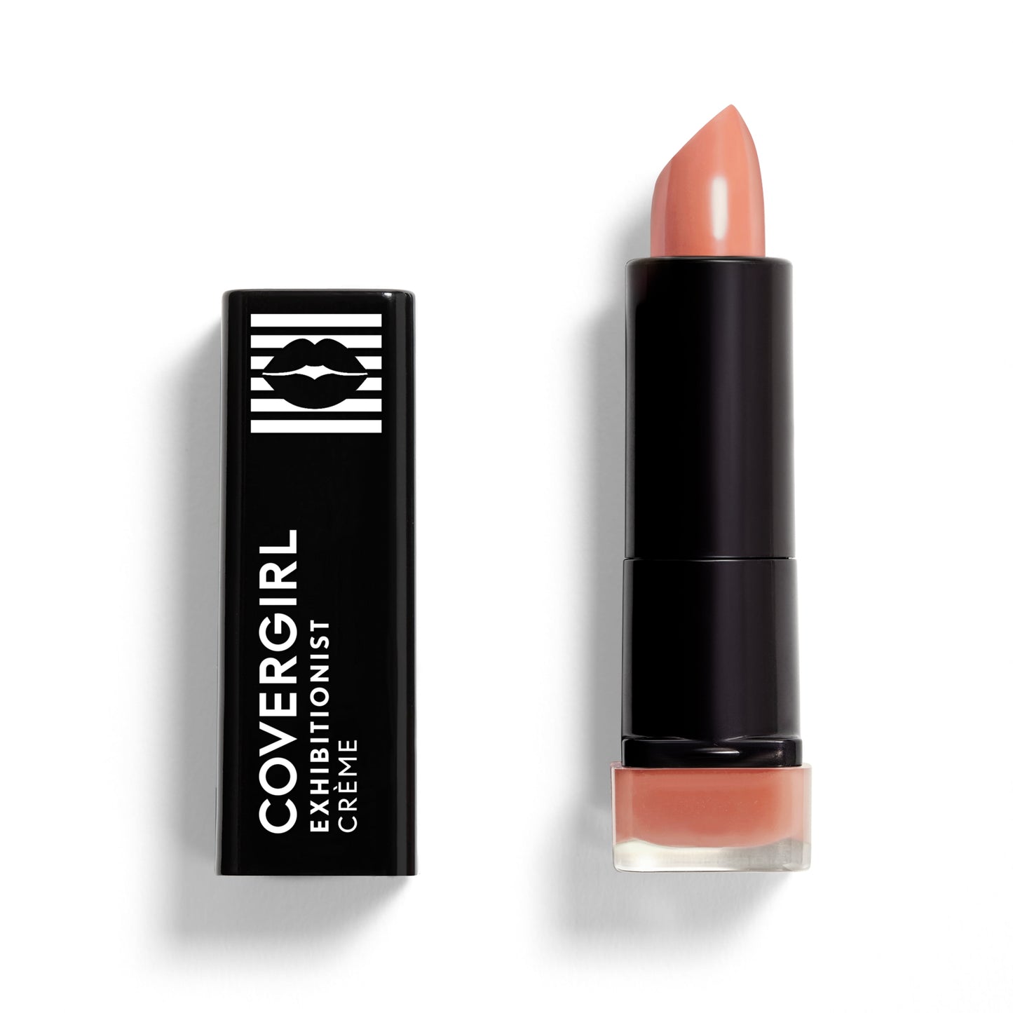 Covergirl Exhibitionist Creme